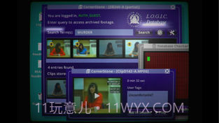 她的故事截图4 她的故事截图4