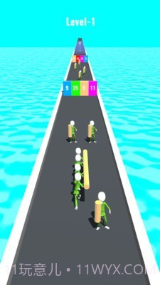 棍子给我冲截图2 棍子给我冲截图2