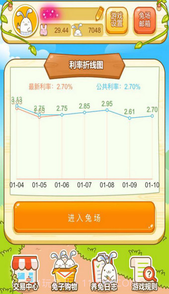 吉祥兔v2.3截图5 吉祥兔v2.3截图5