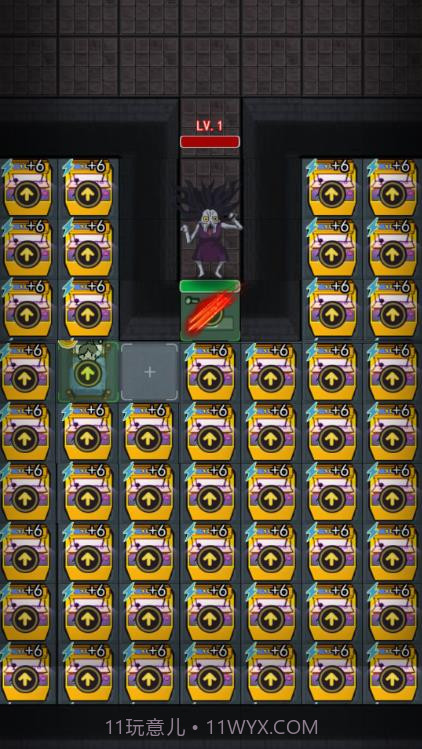 惊悚鬼屋3D截图1 惊悚鬼屋3D截图1