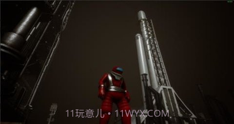 异形大战铁血战士挽歌截图3 异形大战铁血战士挽歌截图3