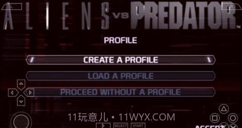 异形大战铁血战士挽歌截图2 异形大战铁血战士挽歌截图2