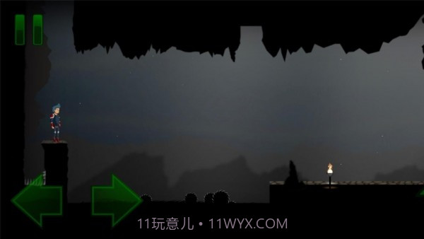 黑暗冒险幸存者截图4 黑暗冒险幸存者截图4