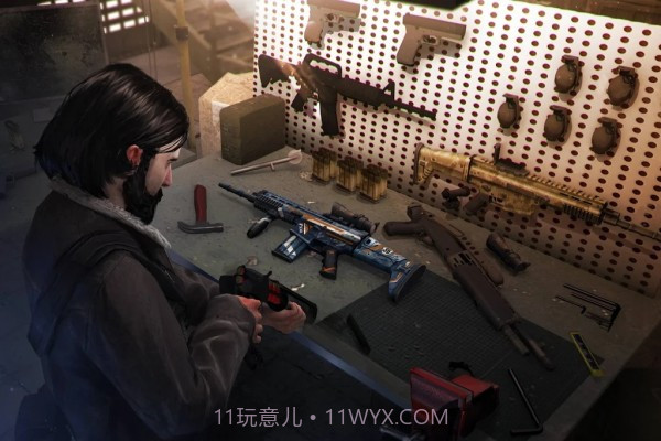 僵尸前沿3截图3 僵尸前沿3截图3