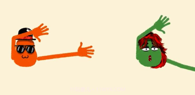 长臂人模拟器手机版截图2 长臂人模拟器手机版截图2