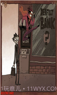 坑爹超人截图2 坑爹超人截图2