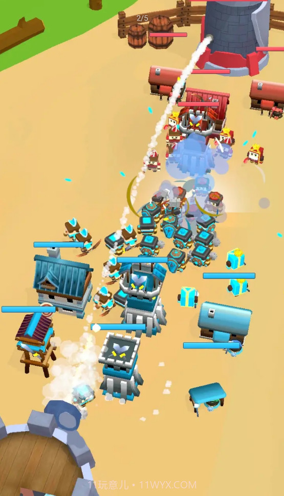 战斗建设者截图4 战斗建设者截图4