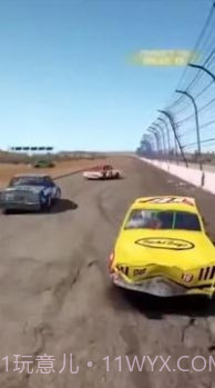 汽车冲刺特技大师截图3 汽车冲刺特技大师截图3