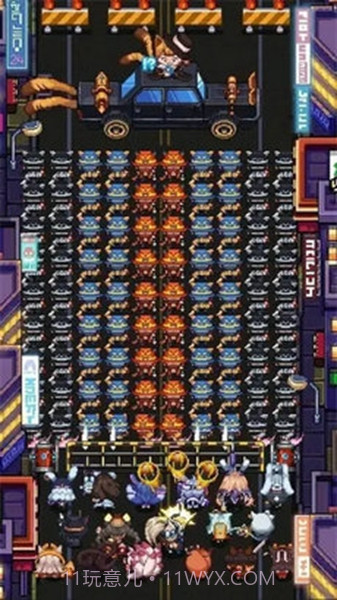 灵魂射击截图3 灵魂射击截图3