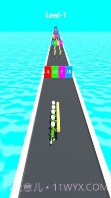 棍子给我冲截图1 棍子给我冲截图1