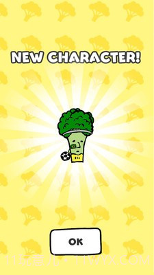 跳跃吧西兰花截图4 跳跃吧西兰花截图4