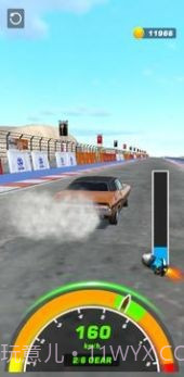 汽车冲刺特技大师截图2 汽车冲刺特技大师截图2