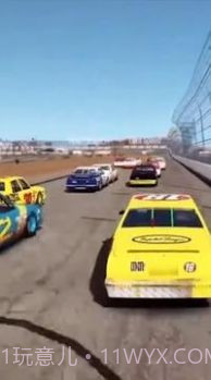 汽车冲刺特技大师截图4 汽车冲刺特技大师截图4