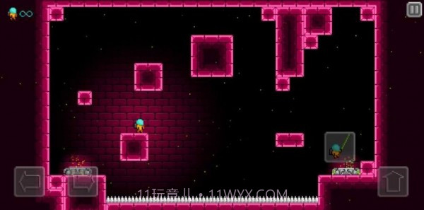 地牢生存英雄截图1 地牢生存英雄截图1