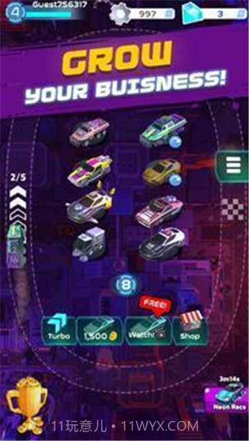 科幻汽车合成截图1 科幻汽车合成截图1