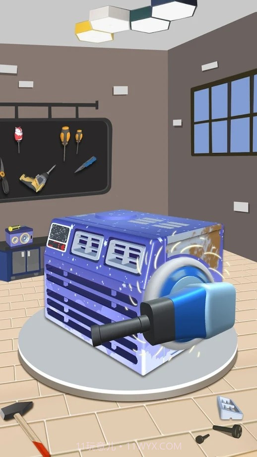 电器维修大师截图4 电器维修大师截图4