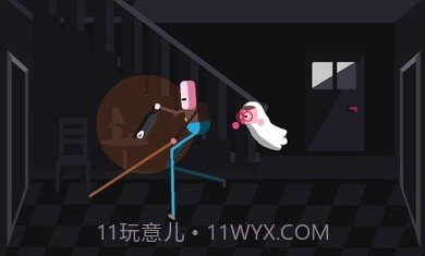 惊吓小屋游戏截图2 惊吓小屋游戏截图2