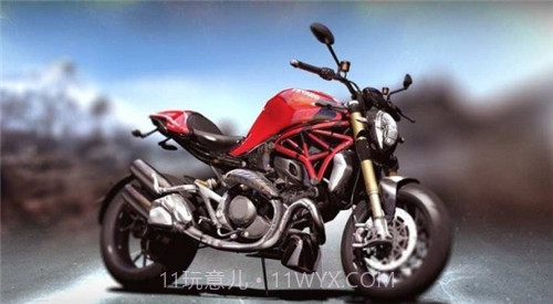 真实摩托交通截图1 真实摩托交通截图1