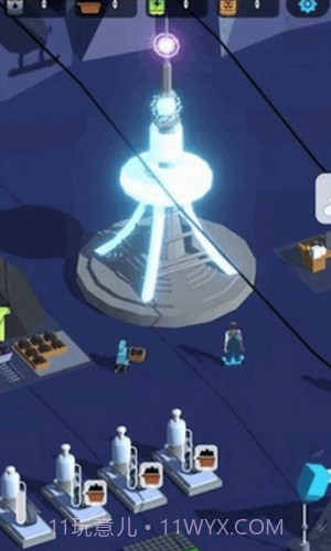 月球探险家电力建设截图3 月球探险家电力建设截图3