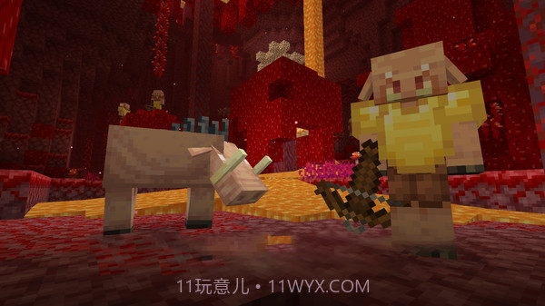 我的世界光线追踪版截图2