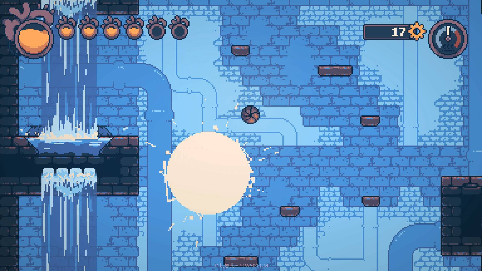 机器人海库Haiku,theRobot官网版截图7 机器人海库Haiku,theRobot官网版截图7