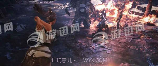 剑灵誓言免费版截图2 剑灵誓言免费版截图2