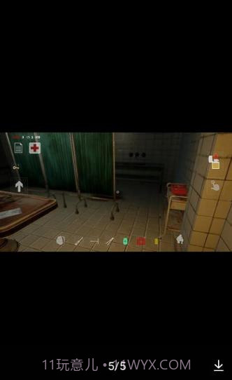 752号精神病人截图2 752号精神病人截图2