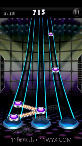 滑音达人2 Touch Music 2nd截图4 滑音达人2 Touch Music 2nd截图4