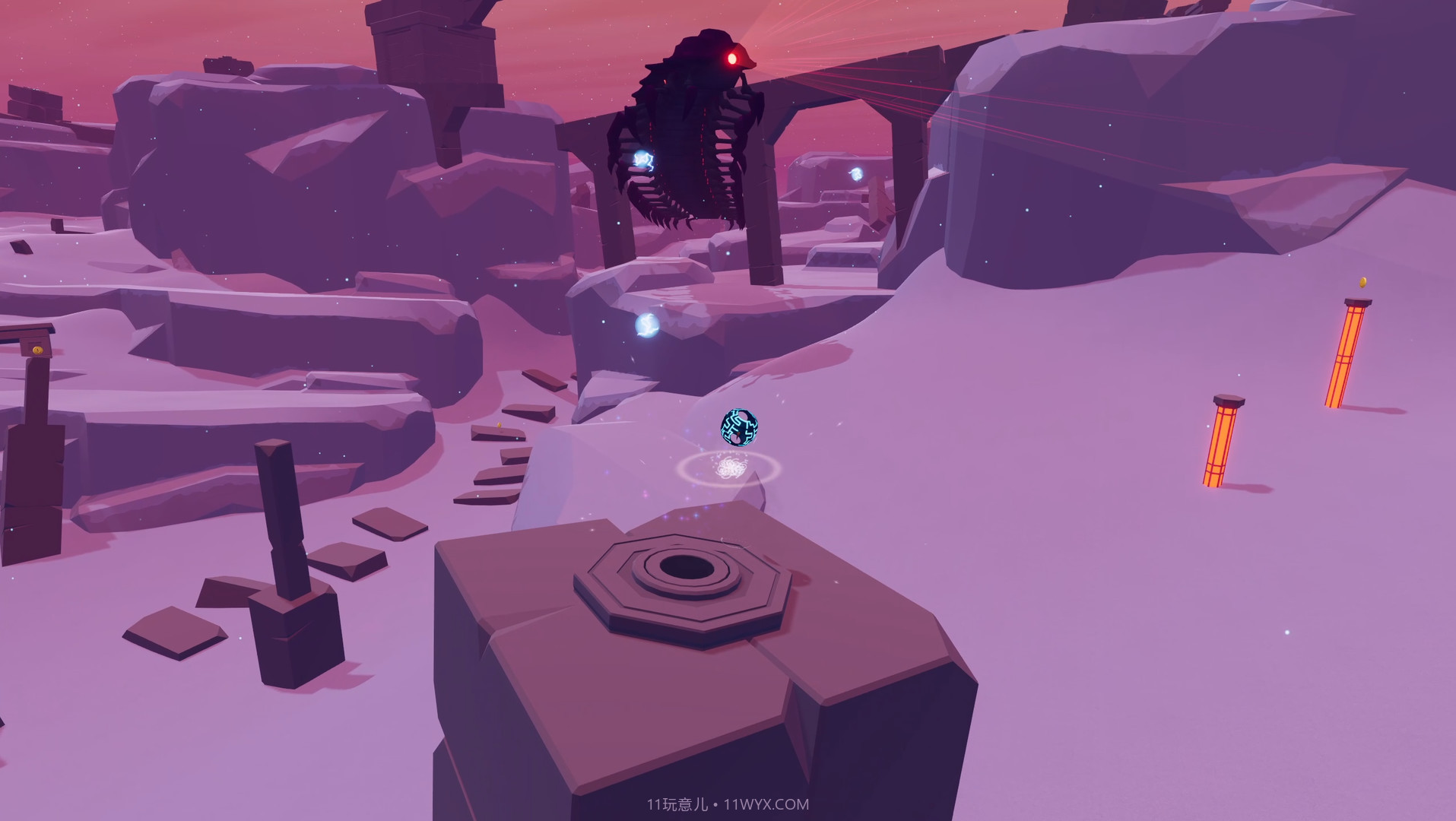 Glyph免费版截图1 Glyph免费版截图1