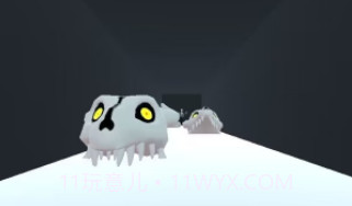 传说之下gaster模拟器截图2 传说之下gaster模拟器截图2