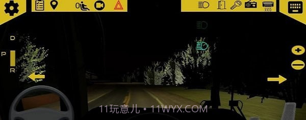 生活巴士模拟器截图2 生活巴士模拟器截图2