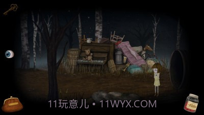 弗兰悲惨之旅第二章截图3 弗兰悲惨之旅第二章截图3