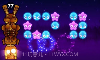 精灵咒语 Totemo截图3 精灵咒语 Totemo截图3