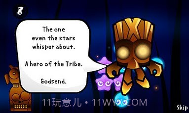 精灵咒语 Totemo截图5 精灵咒语 Totemo截图5