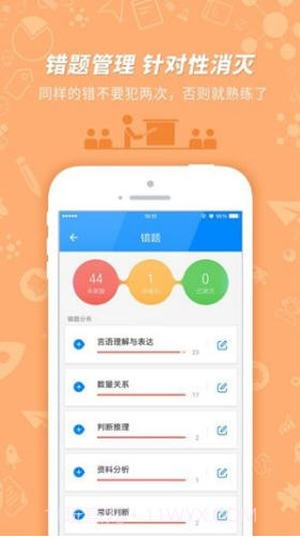 挂科无忧截图3 挂科无忧截图3