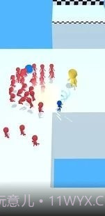 真空大炮射击截图3 真空大炮射击截图3