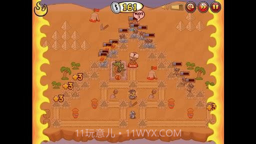 食物守护者 Grub Guardian截图3 食物守护者 Grub Guardian截图3