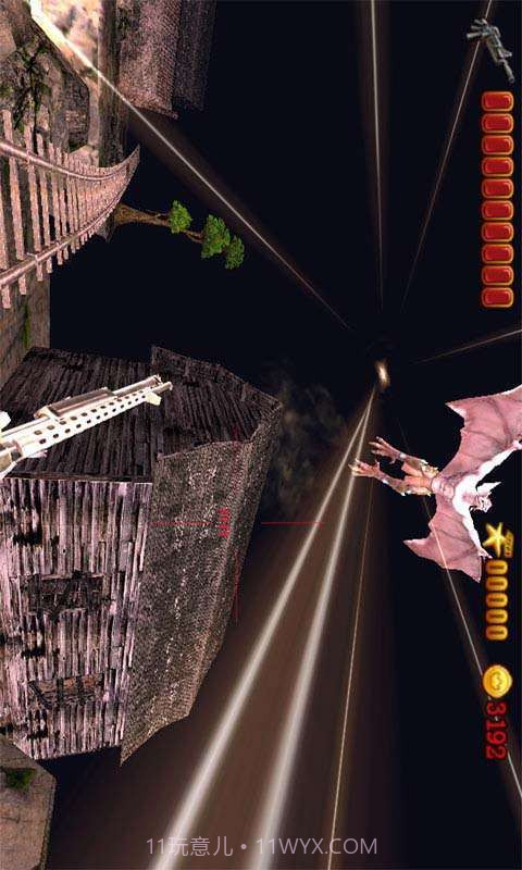 轨道惊魂截图4 轨道惊魂截图4