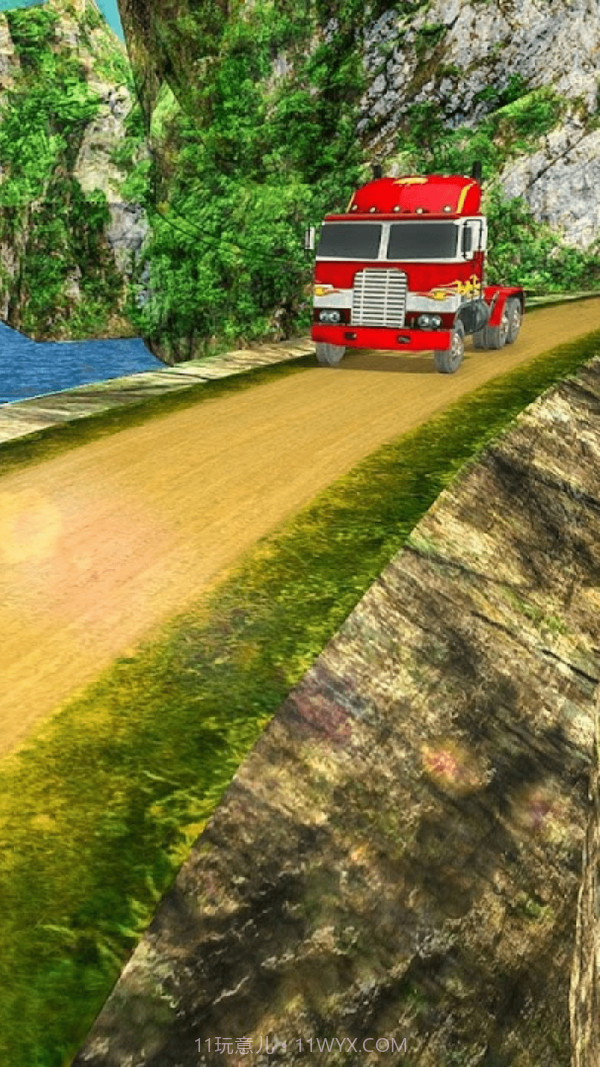 摩托车之城市加速截图3