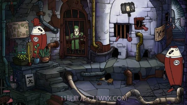 内心世界2汉化版截图1 内心世界2汉化版截图1