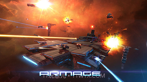 星盟舰队手机版截图2 星盟舰队手机版截图2