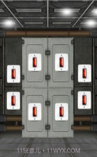 逃离一百层高楼截图3 逃离一百层高楼截图3