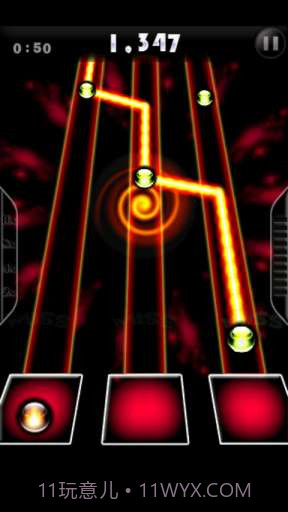 滑音达人2 Touch Music 2nd截图5 滑音达人2 Touch Music 2nd截图5