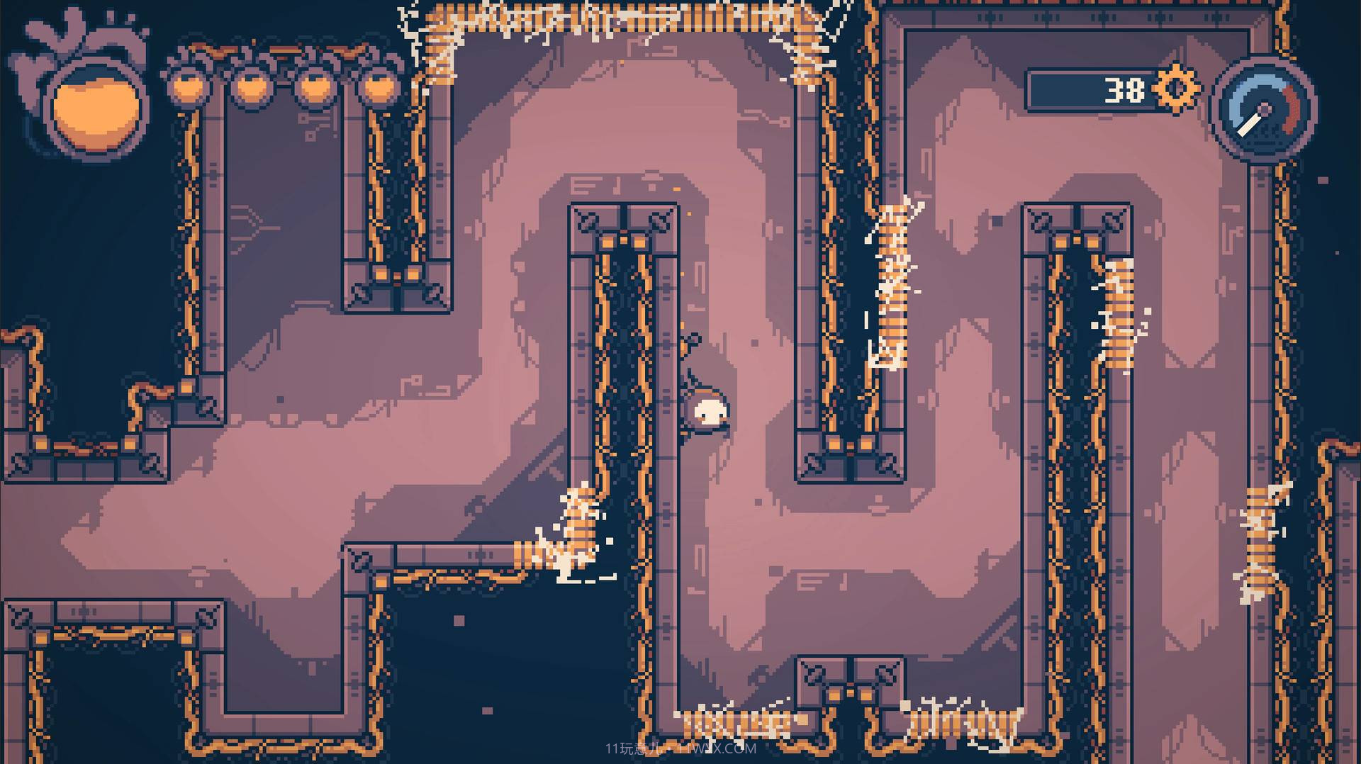 机器人海库Haiku,theRobot官网版截图5 机器人海库Haiku,theRobot官网版截图5