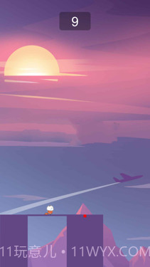 熊想回家截图1 熊想回家截图1