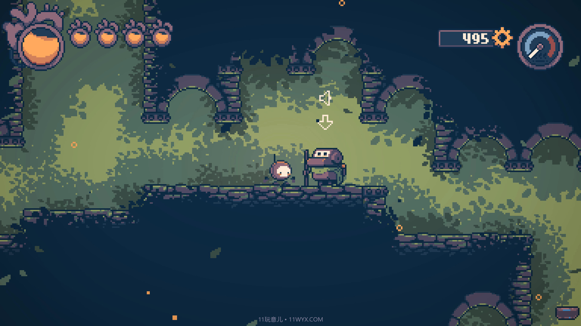 机器人海库Haiku,theRobot官网版截图4 机器人海库Haiku,theRobot官网版截图4