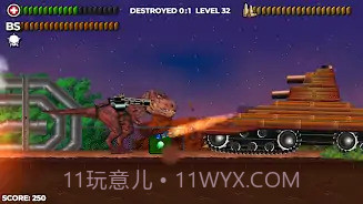 里约雷克萨截图4 里约雷克萨截图4