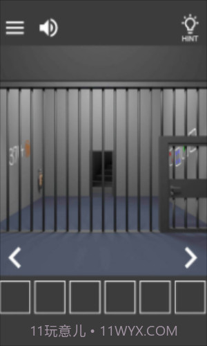 逃脱游戏机器人研究所截图1