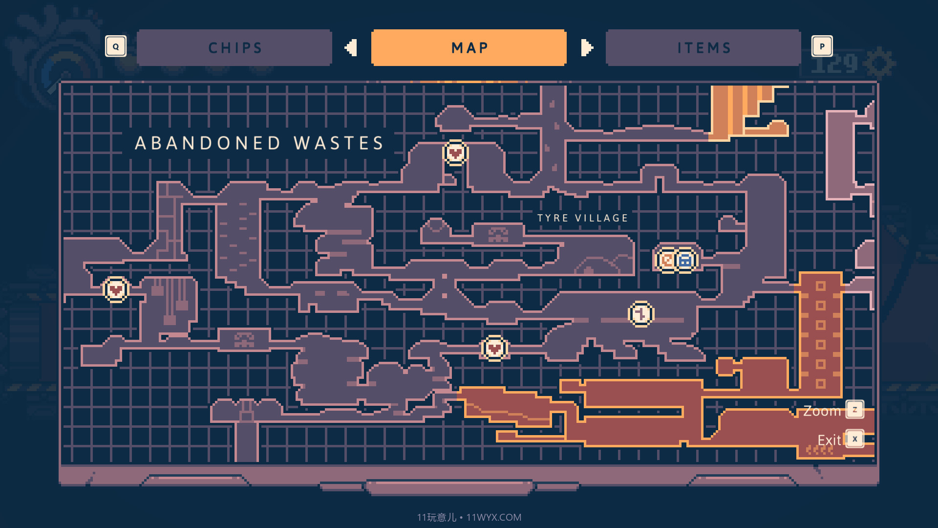 机器人海库Haiku,theRobot官网版截图2 机器人海库Haiku,theRobot官网版截图2