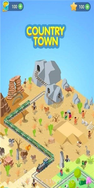 彩色岛截图4 彩色岛截图4